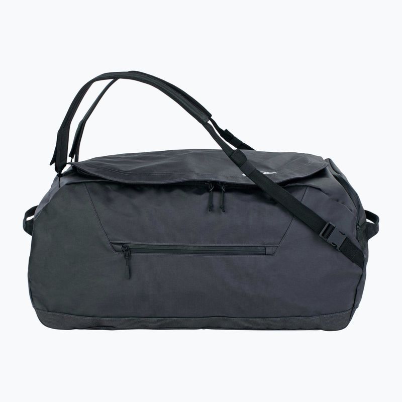 EVOC Duffle 60 nepremokavá taška tmavosivá 401220123 6