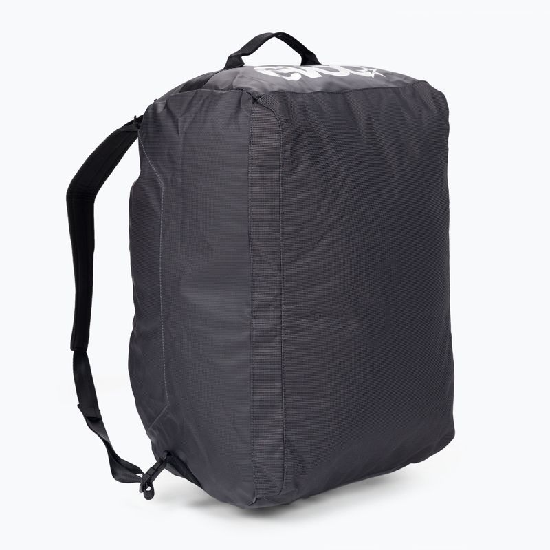 EVOC Duffle 40 nepremokavá taška tmavosivá 401221123 3