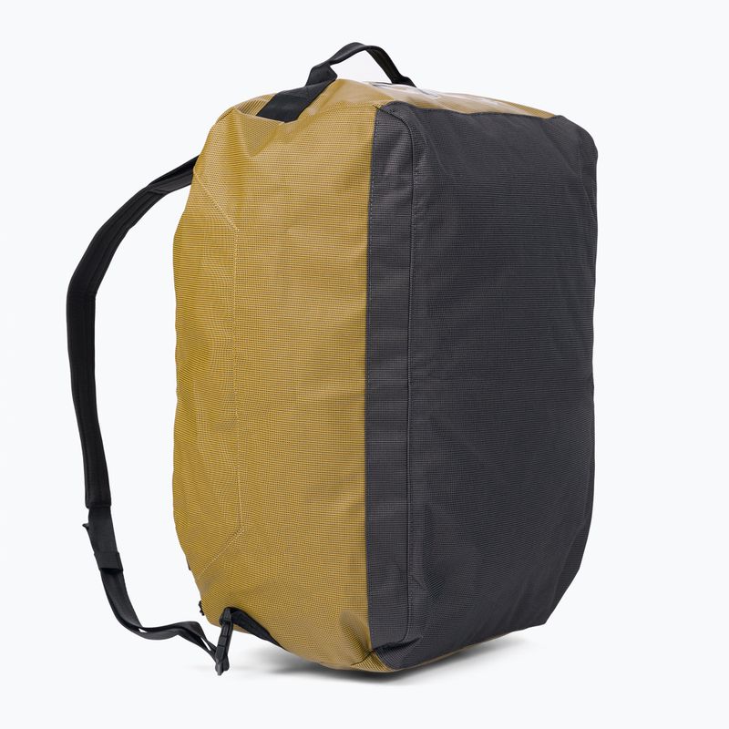 Vodotesná taška EVOC Duffle 40 žltá 401221610 3