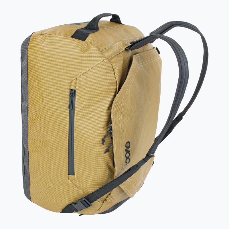 Vodotesná taška EVOC Duffle 40 žltá 401221610 8