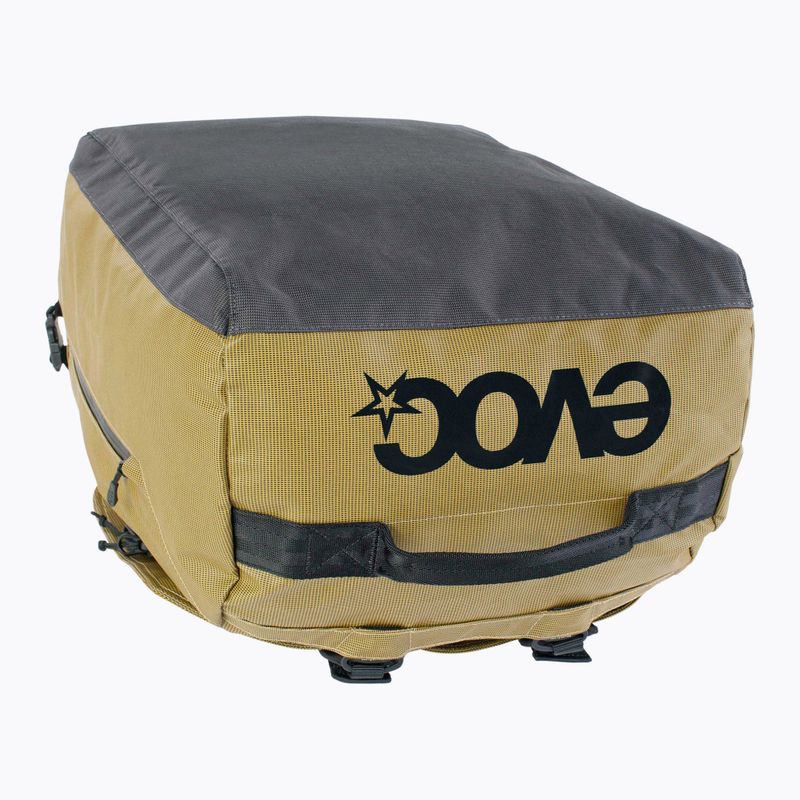 Vodotesná taška EVOC Duffle 40 žltá 401221610 10
