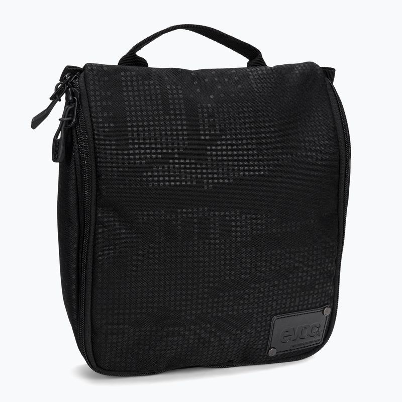 Turistická taška EVOC Wash Pouch black 401222100