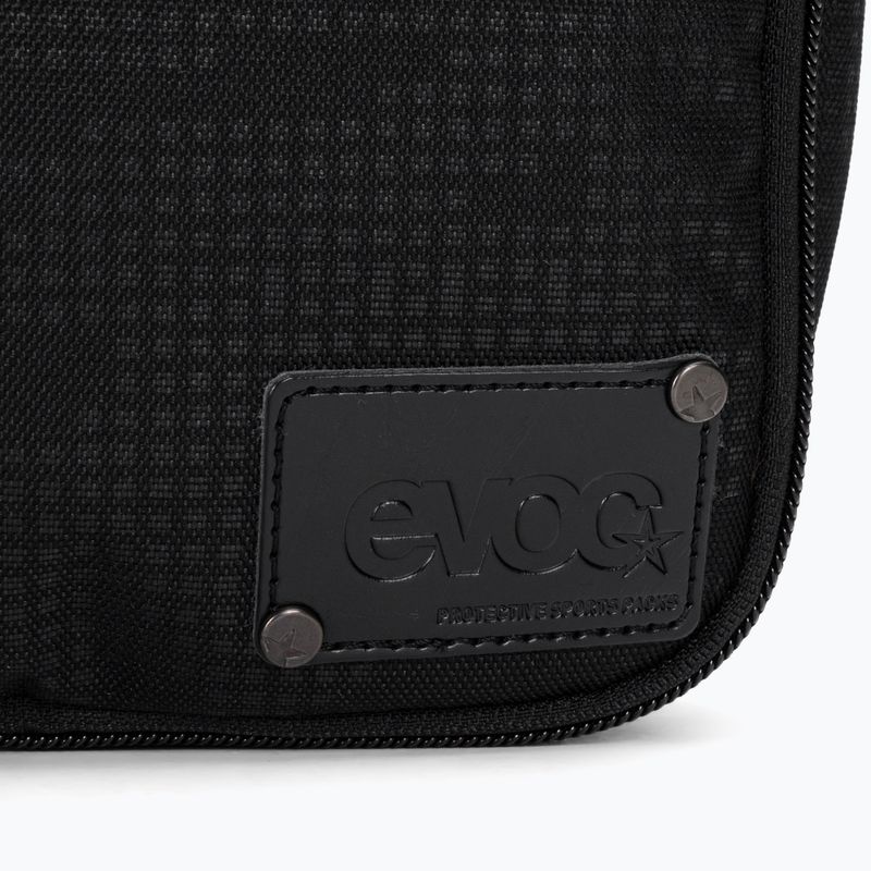Turistická taška EVOC Wash Pouch black 401222100 3
