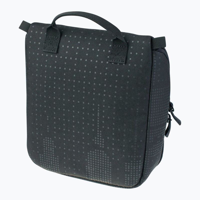 Turistická taška EVOC Wash Pouch black 401222100 6
