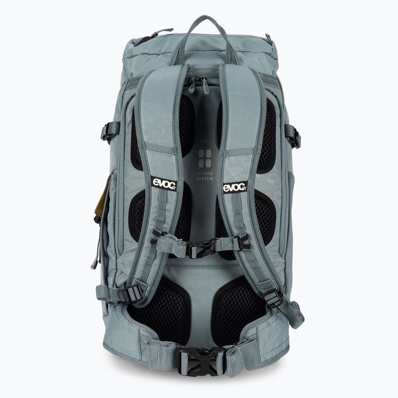 Evoc Mission Pro 28 l oceľový turistický batoh 401308131 2