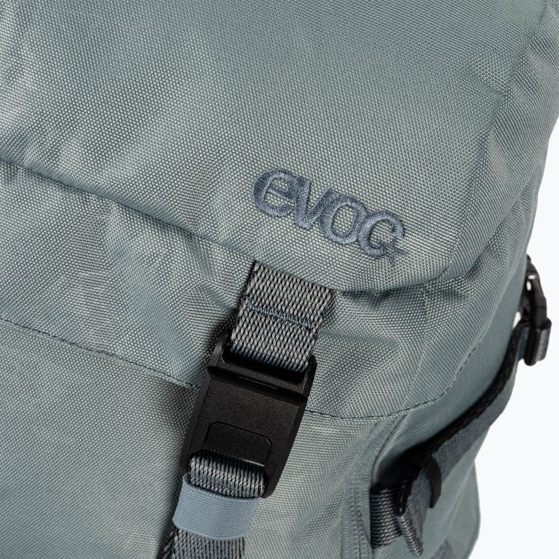 Evoc Mission Pro 28 l oceľový turistický batoh 401308131 4