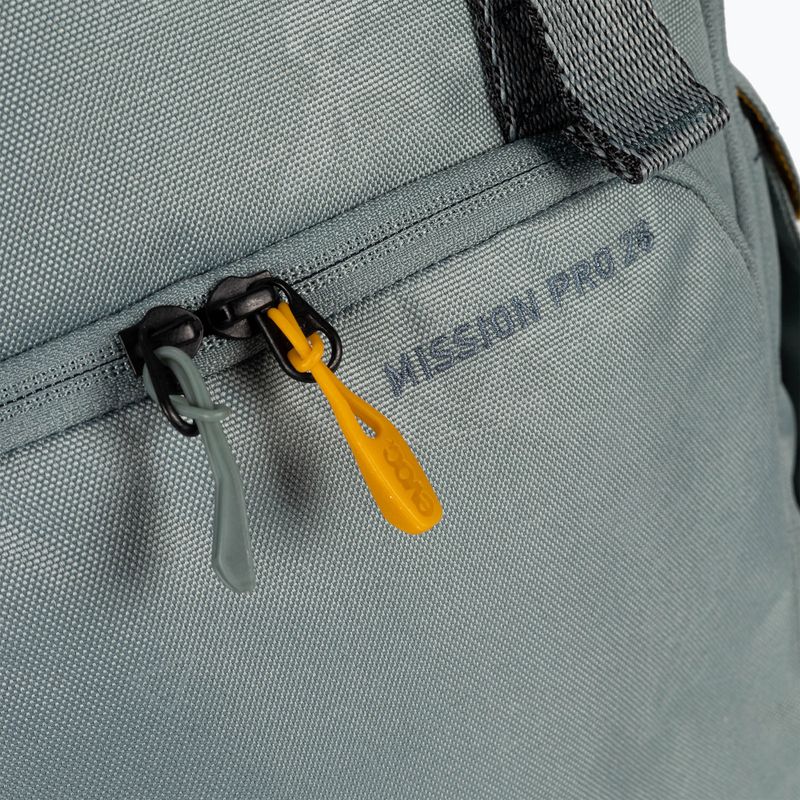 Evoc Mission Pro 28 l oceľový turistický batoh 401308131 5