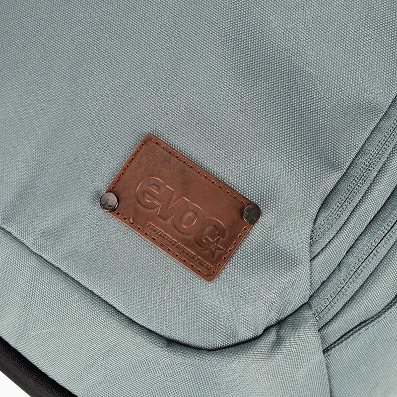 Evoc Mission Pro 28 l oceľový turistický batoh 401308131 8
