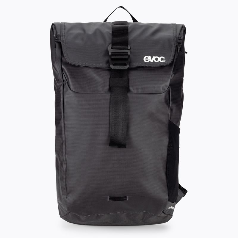 EVOC Duffle batoh 26 l čierny 401311123