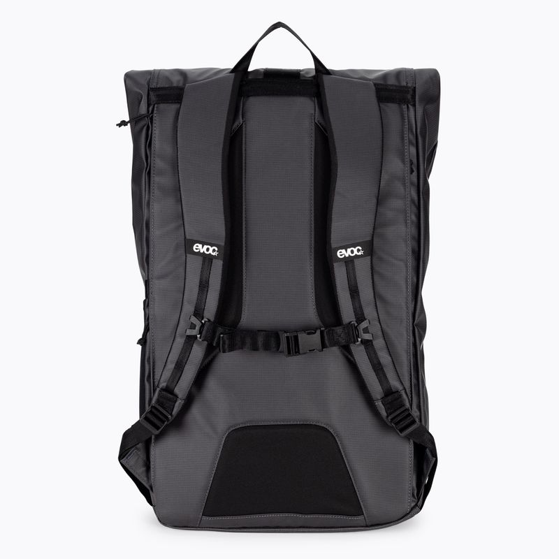 EVOC Duffle batoh 26 l čierny 401311123 2