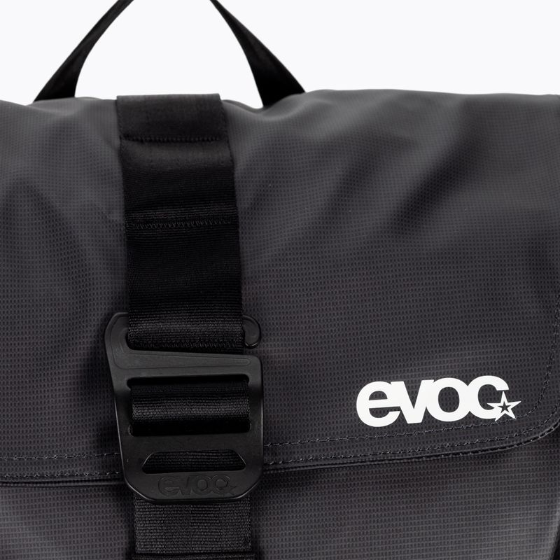 EVOC Duffle batoh 26 l čierny 401311123 4