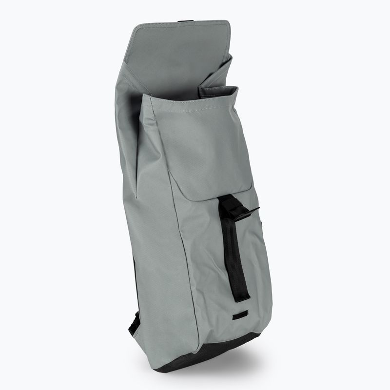 EVOC Duffle batoh 16 l sivý 401312107 mestský batoh 6