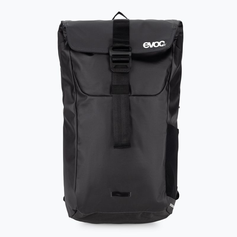 EVOC Duffle batoh 16 l čierny 401312123