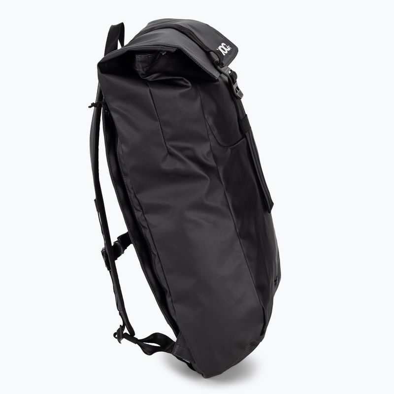 EVOC Duffle batoh 16 l čierny 401312123 3