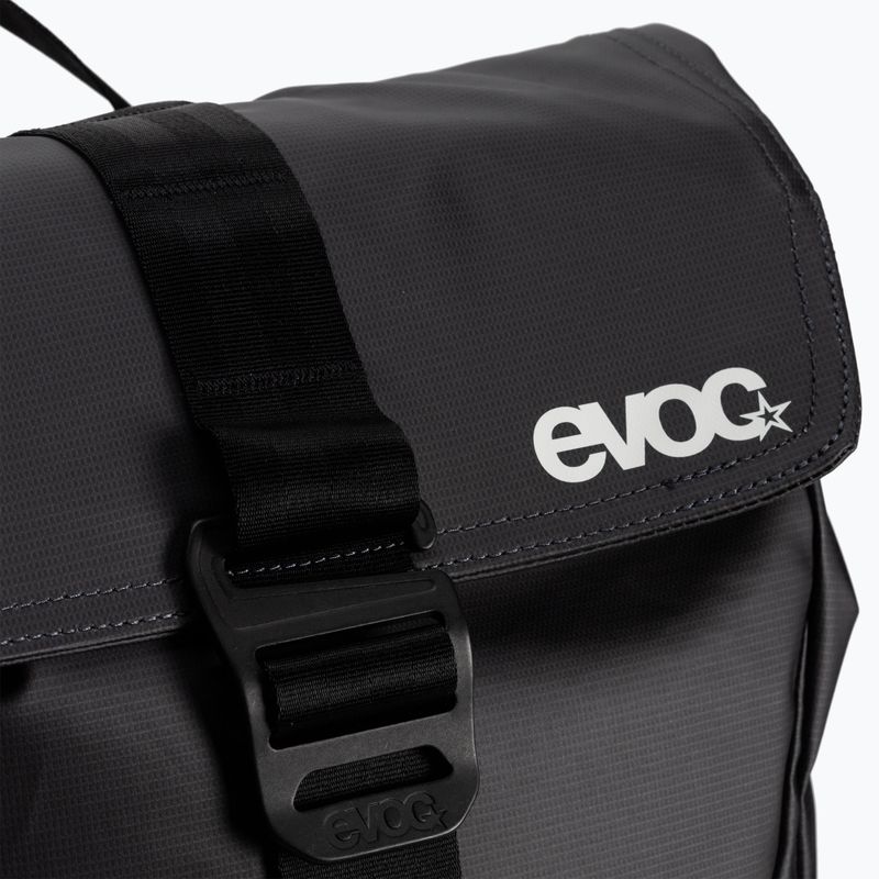 EVOC Duffle batoh 16 l čierny 401312123 4