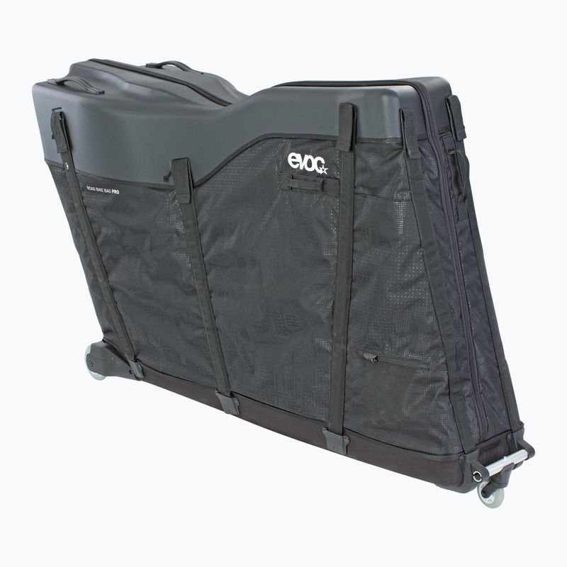 EVOC taška na cestný bicykel Pro transport bag black 1491