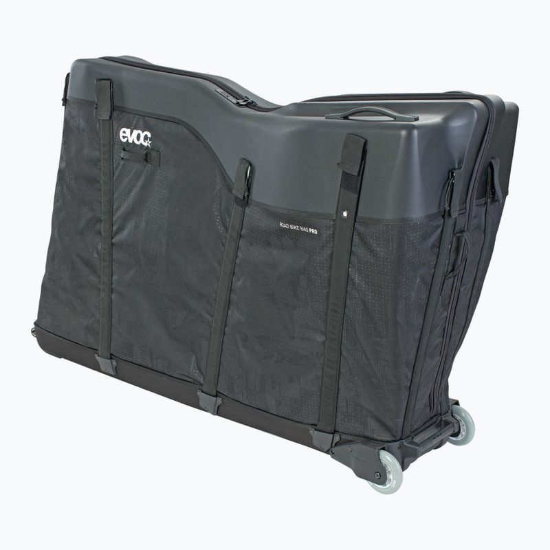 EVOC taška na cestný bicykel Pro transport bag black 1491 2