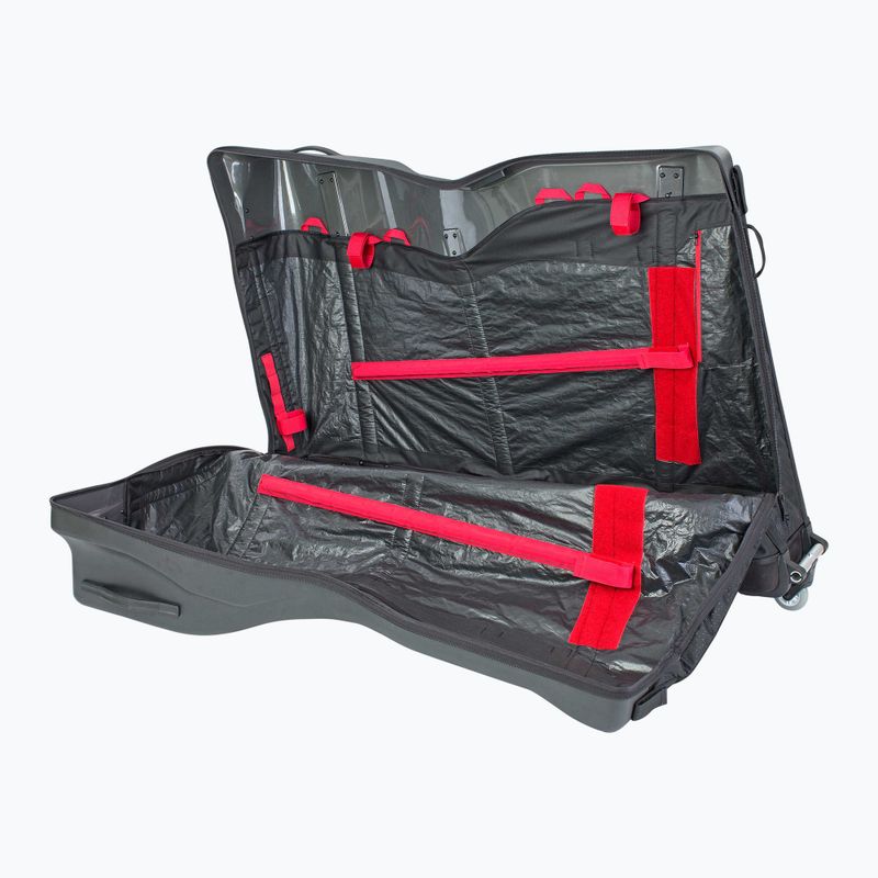 EVOC taška na cestný bicykel Pro transport bag black 1491 5