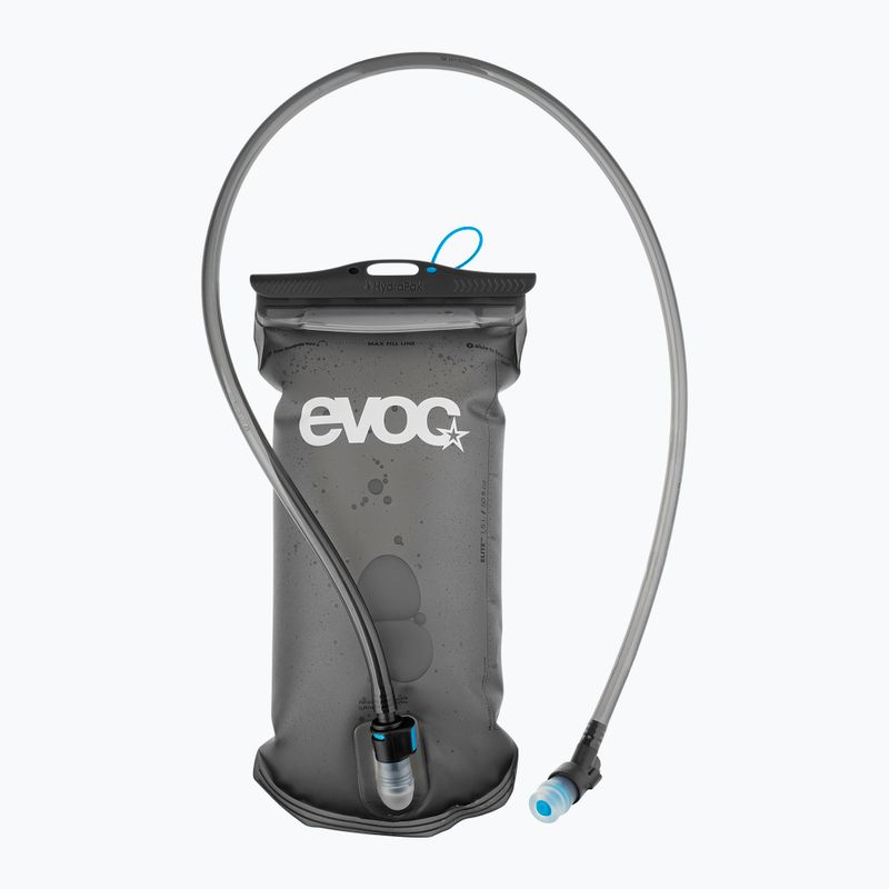 EVOC Hydratačný mechúr 1,5 l sivý 601116121