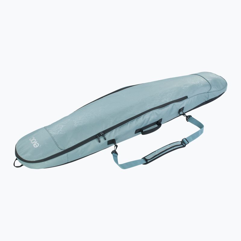 Vak na snowboard Evoc Board Bag 165 cm oceľ 2
