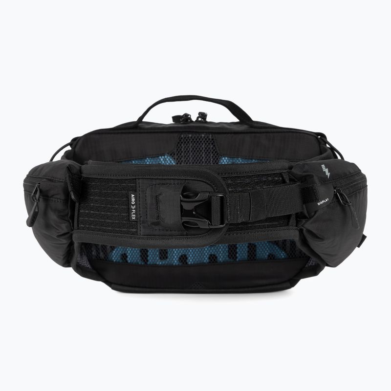 Cyklistická Ľadvinka  EVOC Pro E-Ride 3 l black 3