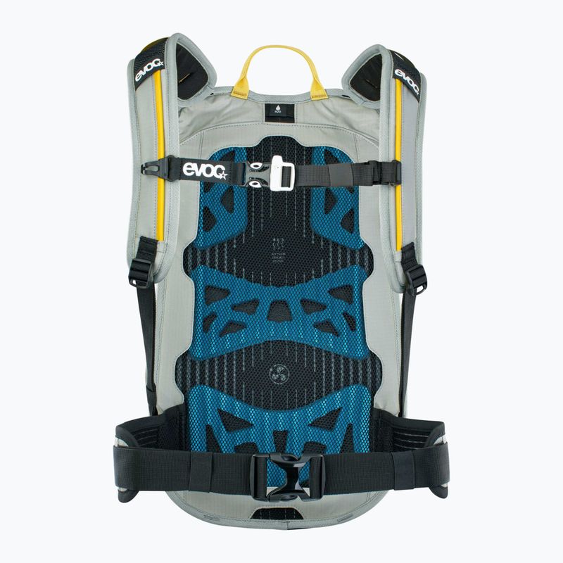 EVOC Stage 18 l batoh na bicykel žltý 123613 6