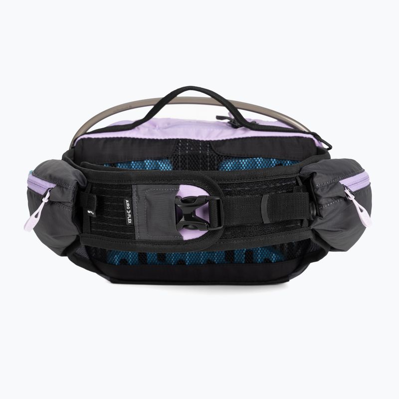 Cyklistická Ľadvinka EVOC Hip Pack Pro 3 l so zásobníkom 1.5 l multicolour 3