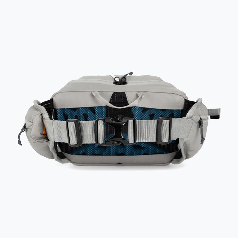 EVOC Hip Pack 3 l sivá 125717 kufor na bicykel 3
