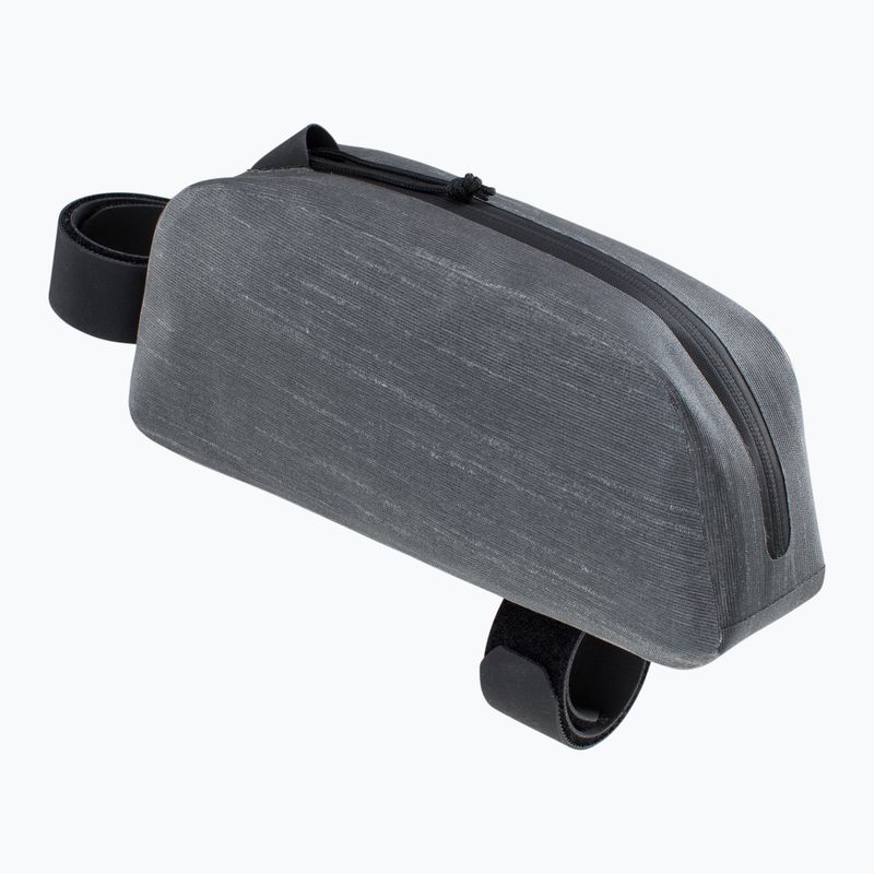 Taška na bicykel pre rám EVOC Top Tube Pack WP carbon grey 3