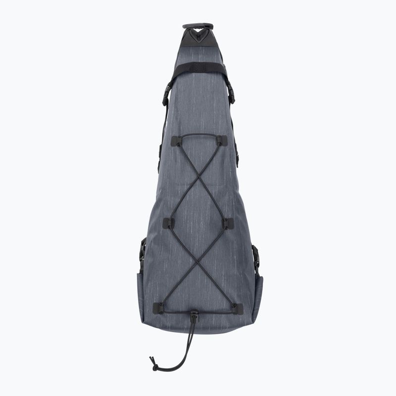 Brašna na sedadlo EVOC Seat Pack Boa WP 12 l Carbon Grey 1612121 2