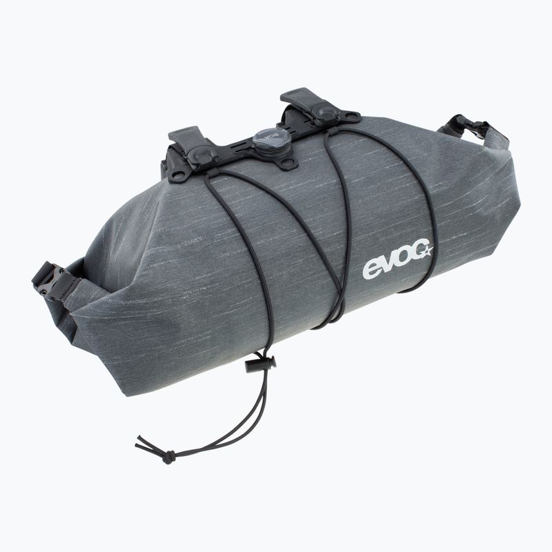 EVOC Handlebar Pack Boa WP 5 l Carbon Grey 1281121 taška na bicykel 5