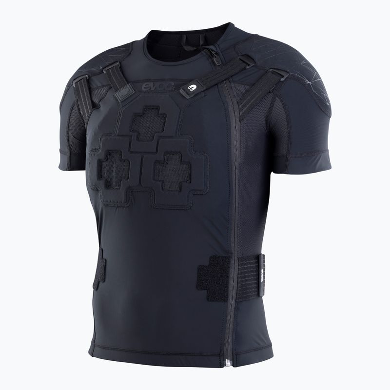 Pánska cyklistická bunda EVOC Protector Jacket Pro black 2