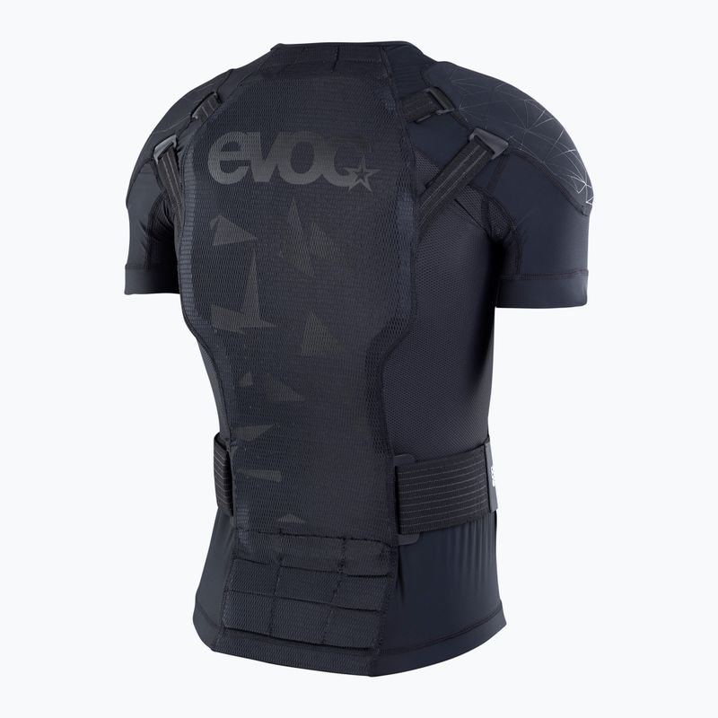 Pánska cyklistická bunda EVOC Protector Jacket Pro black 3