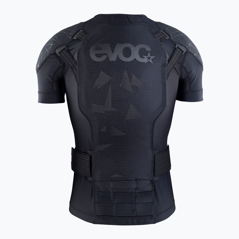Pánska cyklistická bunda EVOC Protector Jacket Pro black 4
