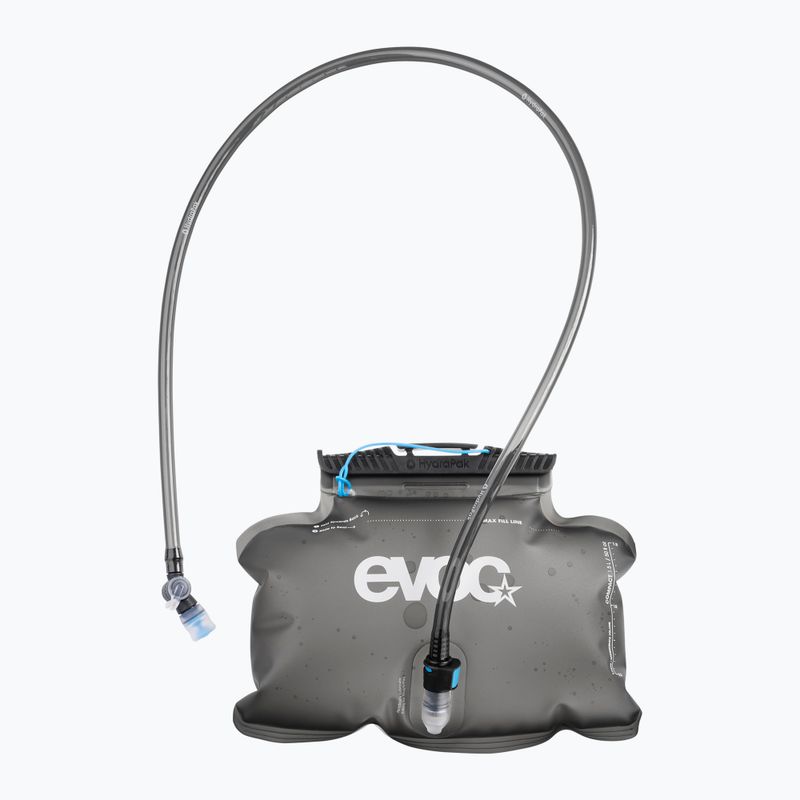 Hydrovak EVOC Hip Pack Hydration Bladder 1.5 l carbon grey