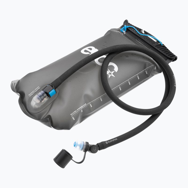 Hydrovak EVOC Hydration Bladder 2 l Insulated carbon grey 2
