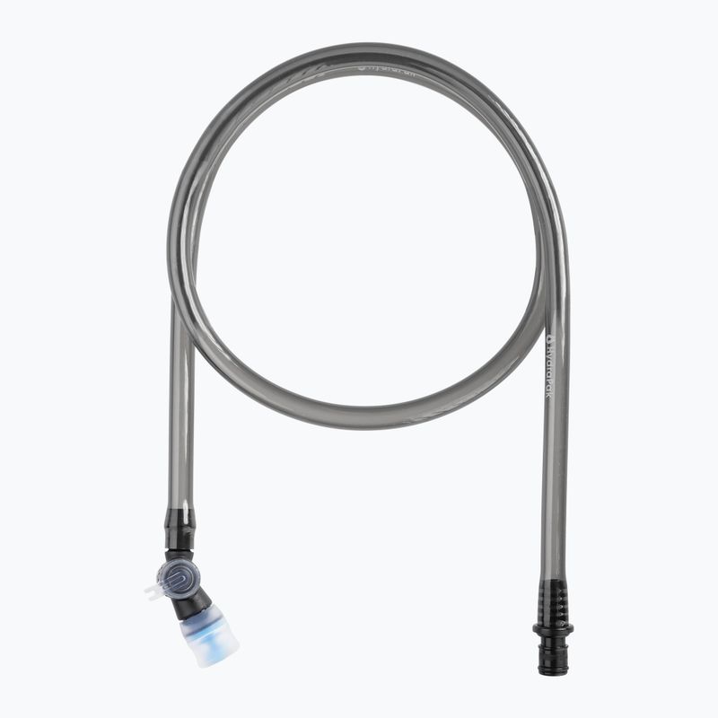 EVOC Hydraflex Tube+Comet Bite Valve carbon grey
