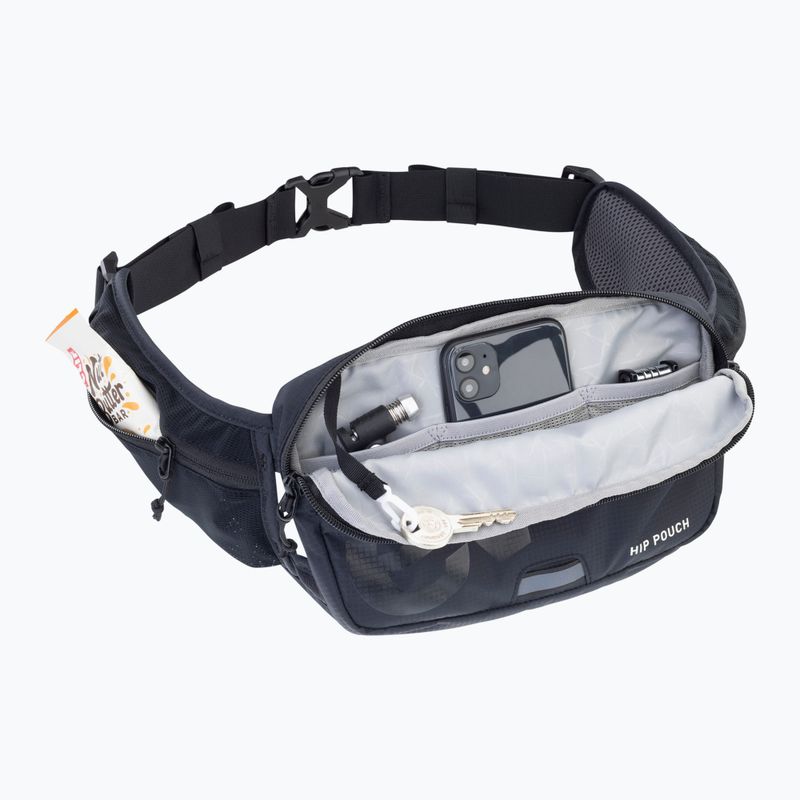 Ľadvinka EVOC Hip Pouch 1 l black 4