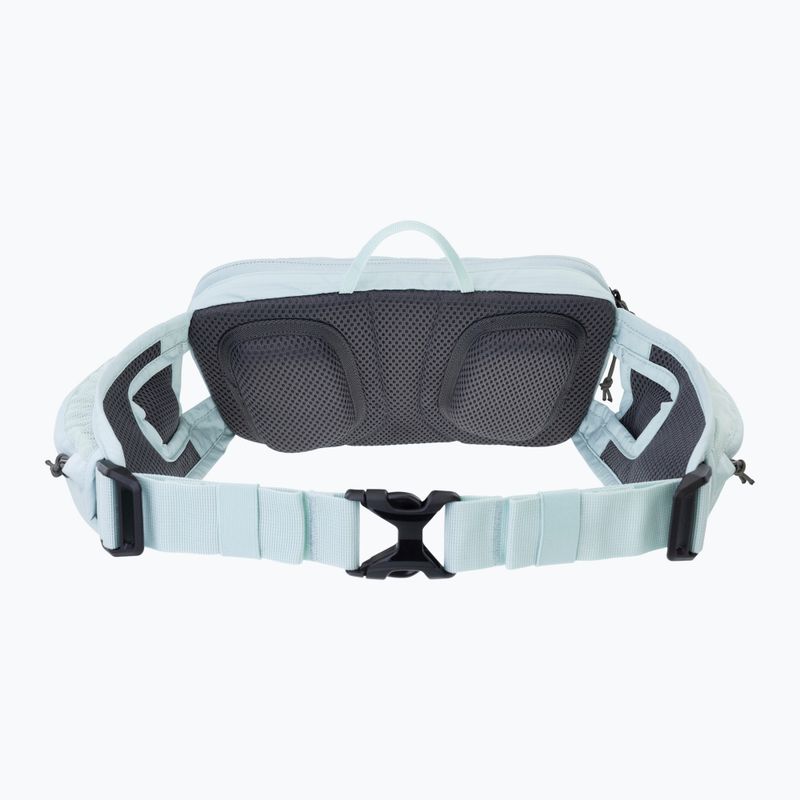 Ľadvinka EVOC Hip Pouch 1 l mint 2
