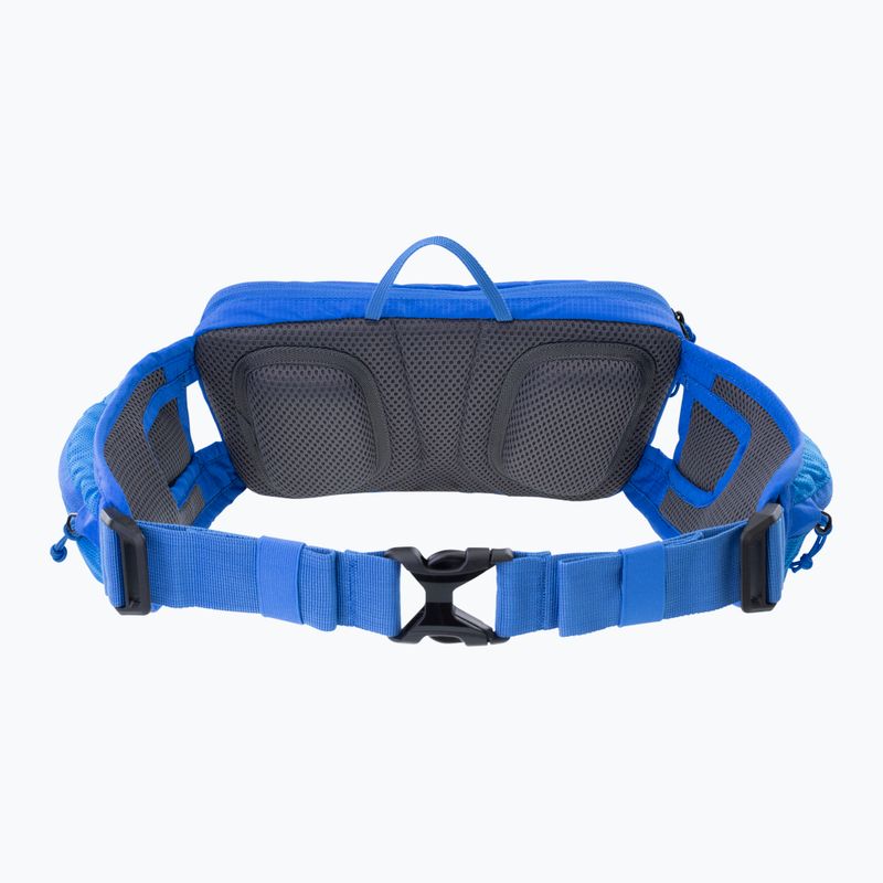 Ľadvinka EVOC bedrové púzdro 1 l royal blue 2