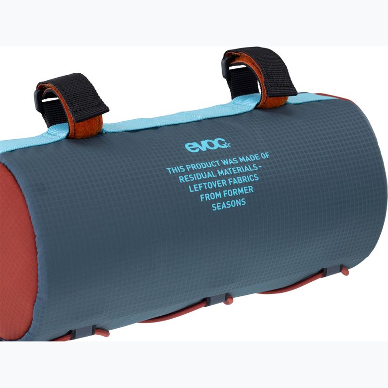 Taška na rám bicykla EVOC Handlebar Roll 2 l garish 5