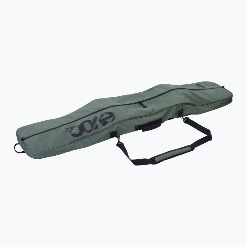 Obal na snowboard EVOC Board Bag 50 l dark olive 2