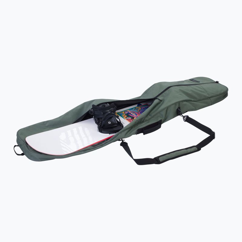 Obal na snowboard EVOC Board Bag 50 l dark olive 3