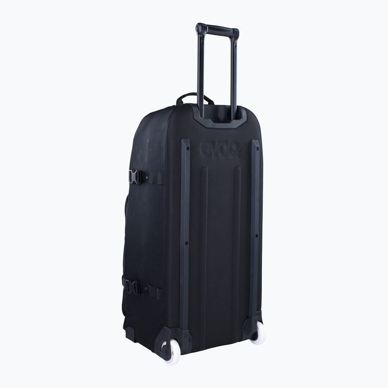 Cestovný kufor EVOC World Traveller 125 black 2