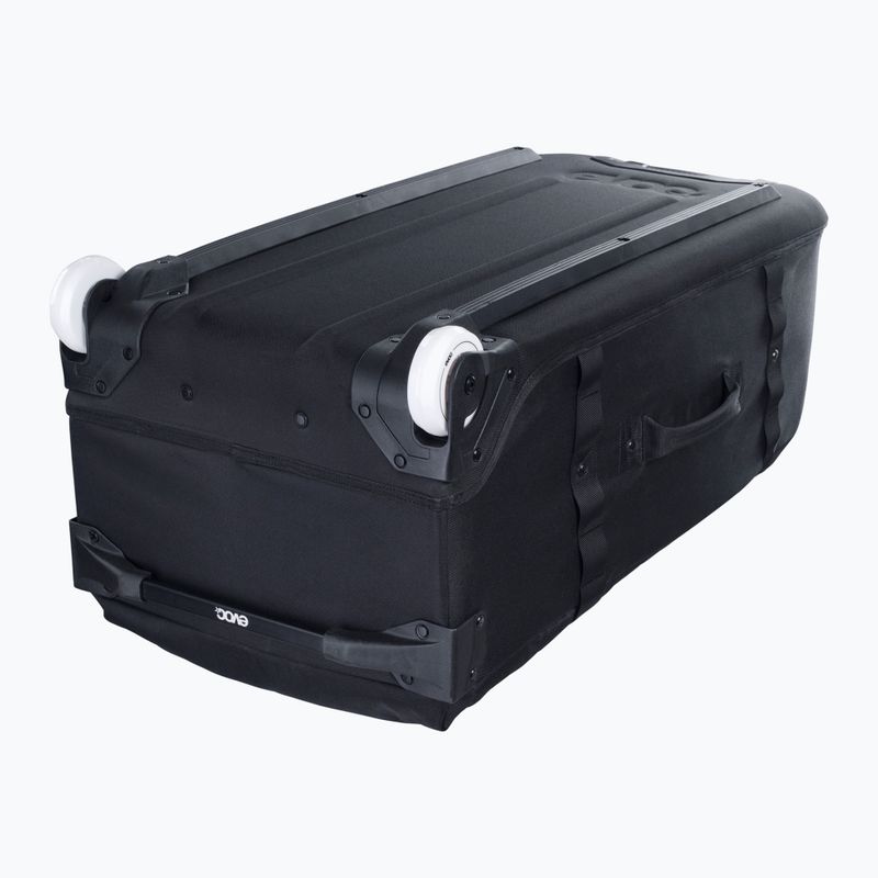 Cestovný kufor EVOC World Traveller 125 black 3