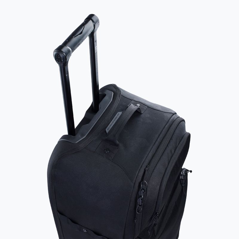 Cestovný kufor EVOC World Traveller 125 black 6