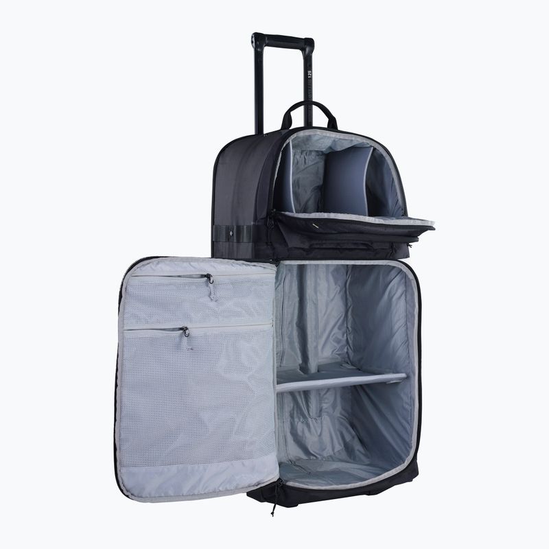 Cestovný kufor EVOC World Traveller 125 multicolour 3