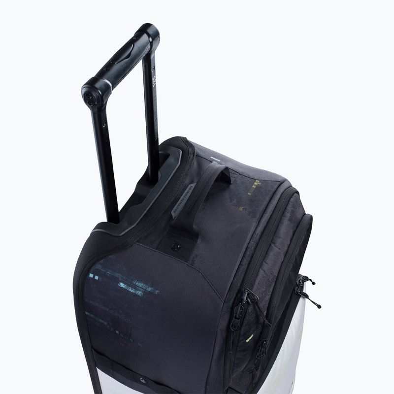 Cestovný kufor EVOC World Traveller 125 multicolour 6