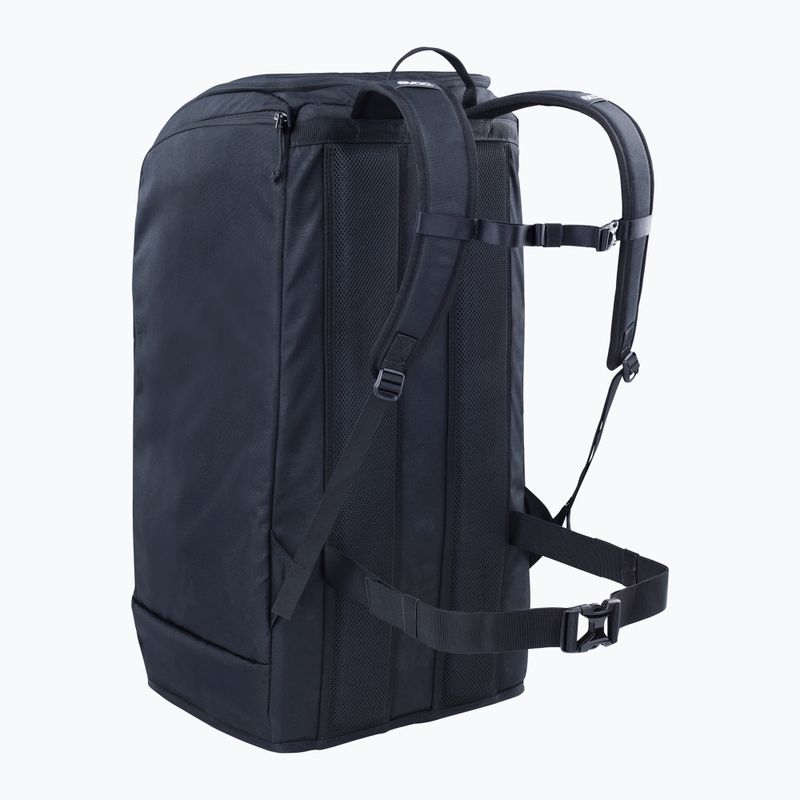 Lyžiarsky batoh EVOC Gear Backpack 90 l black 2