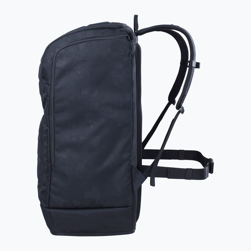 Lyžiarsky batoh EVOC Gear Backpack 90 l black 3